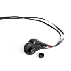 STAX SR-003MK2 Electrostatic Earphone -Headphone Discount Store 003002d3