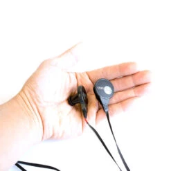 STAX SR-003MK2 Electrostatic Earphone -Headphone Discount Store 003002d6