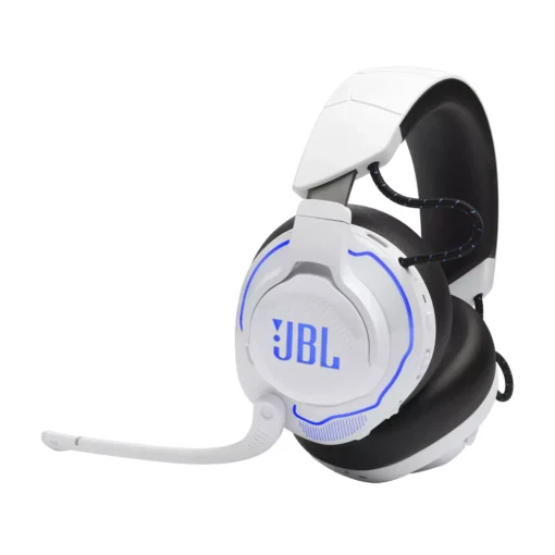 JBL Quantum 910P Console Wireless Gaming Headset For Playstation -Headphone Discount Store 01.JBL Quantum 20910P Product 20image Herocopy