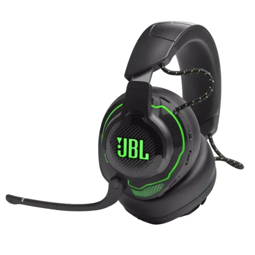 JBL Quantum 910X Console Wireless Gaming Headset For XBOX -Headphone Discount Store 01.JBL Quantum 20910X Product 20image Herocopy