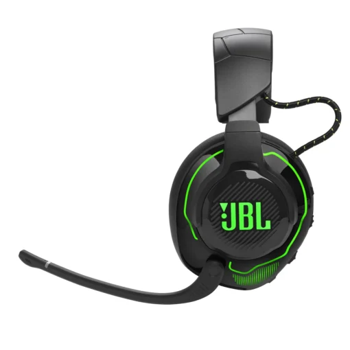 JBL Quantum 910X Console Wireless Gaming Headset For XBOX -Headphone Discount Store 04.JBL Quantum910X ProductImage Leftcopy