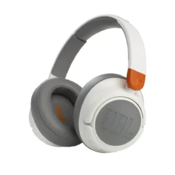 Headphone Discount Store -Headphone Discount Store 1.JBL JR460NC ProductImage Hero White