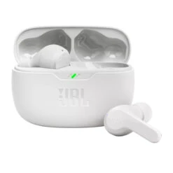 JBL Vibe Beam True Wireless Earbuds -Headphone Discount Store 1.JBL Wave Vibe Beam Product 20Image Hero Whitecopy