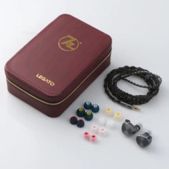 7Hz Legato In-Ear Monitors -Headphone Discount Store 10 4 600x 1505ed0c f851 4c3a ae2f 836f568a459e