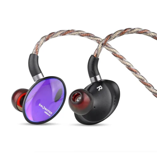 7Hz X Crinacle Salnotes Dioko Planar In-Ear Monitor -Headphone Discount Store 1 11 eaaaa7ee 6557 4048 a45d eb4381516195