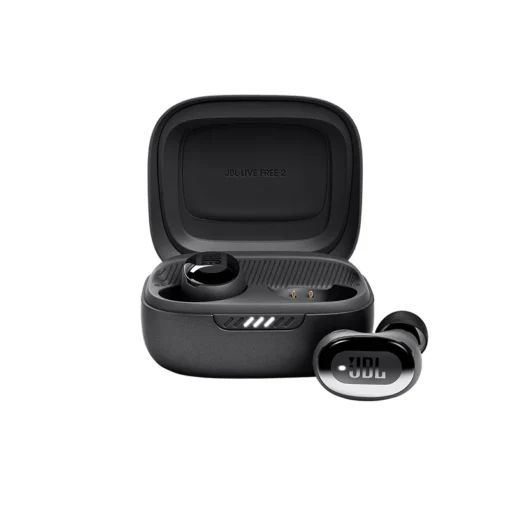 JBL Live Free 2 True Wireless Noise Cancelling Earbuds -Headphone Discount Store 1 76680470 ecf1 43d3 af08 76532e1d6c3f