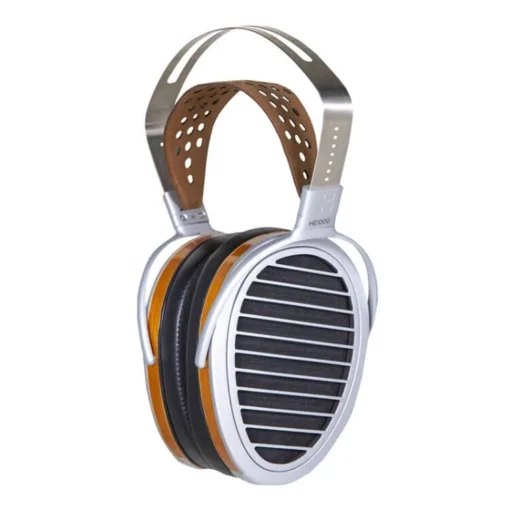 Hifiman HE1000 Stealth Planar Magnetic Headphones -Headphone Discount Store 20230128092852 19511