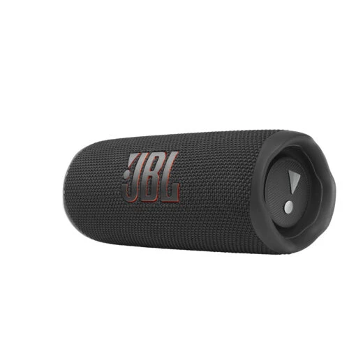 JBL FLIP 6 Bluetooth Portable Waterproof Speaker -Headphone Discount Store 2 JBL FLIP6 3 4 RIGHT BLACK 30195 x1 883e8f72 29af 4c89 a622 0b8524ccd85c