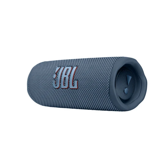 JBL FLIP 6 Bluetooth Portable Waterproof Speaker -Headphone Discount Store 2 JBL FLIP6 3 4 RIGHT BLUE 1 copy