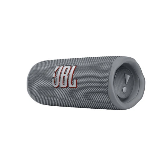 JBL FLIP 6 Bluetooth Portable Waterproof Speaker -Headphone Discount Store 2 JBL FLIP6 3 4 RIGHT GREY 30192 x1 e035e135 17a4 4c18 9c6d 8e1f575a3eee