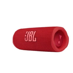 JBL FLIP 6 Bluetooth Portable Waterproof Speaker -Headphone Discount Store 2 JBL FLIP6 3 4 RIGHT RED 30192 x1 cd40eb05 b0b6 46b6 a7db 04f4453e332d