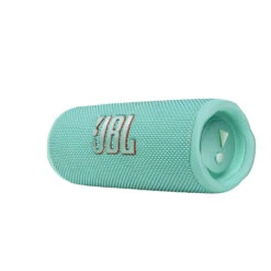 JBL FLIP 6 Bluetooth Portable Waterproof Speaker -Headphone Discount Store 2 JBL FLIP6 3 4 RIGHT TEAL 30192 x1copy