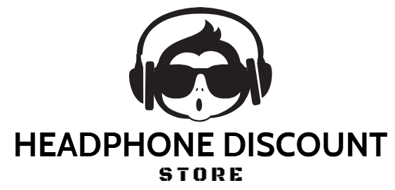 Headphone Discount Store