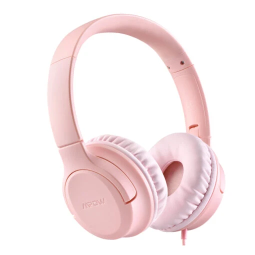 Mpow CHE2 On-Ear Headphone For Kids -Headphone Discount Store 3 MPBH428AP 1500x1500 2db66015 7edb 44c3 9a6a 0e217980f142