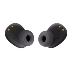 JBL Vibe Buds True Wireless Earbuds -Headphone Discount Store 3.JBL Wave Vibe Buds Product 20Image Back Blackcopy