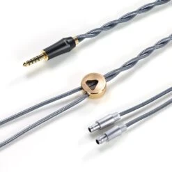 DD DdHiFi BC150B Double Shielded Silver Headphone Upgrade Cable (Open Box) -Headphone Discount Store 42671300 f2f5308d a72e 4751 8cb1 5237f1c824a5