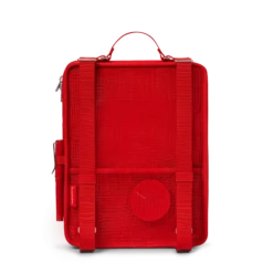 Teenage Engineering OB-4 Mesh Bag -Headphone Discount Store 428d4369 780d 4261 b307 714e6a45be2a red mesh bag back 4096 4096px