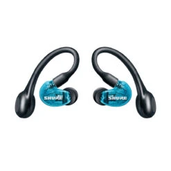 Shure AONIC 215 True Wireless Sound Isolating Earphones GEN 2 -Headphone Discount Store 4298981a05c454257393b03a3927dc4e