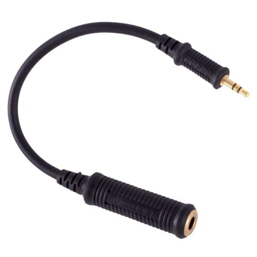 Grado Mini Adapter Cable (1/4in Female To 1/8in Male) -Headphone Discount Store 4E MINIAD 2