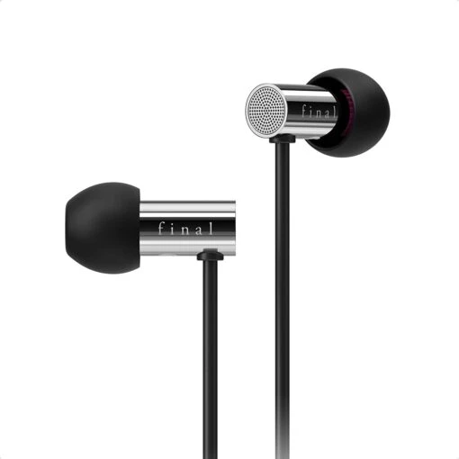 Final Audio E3000 Hi-Res Earphones -Headphone Discount Store 51Zj1nMzAuL. AC SL1500