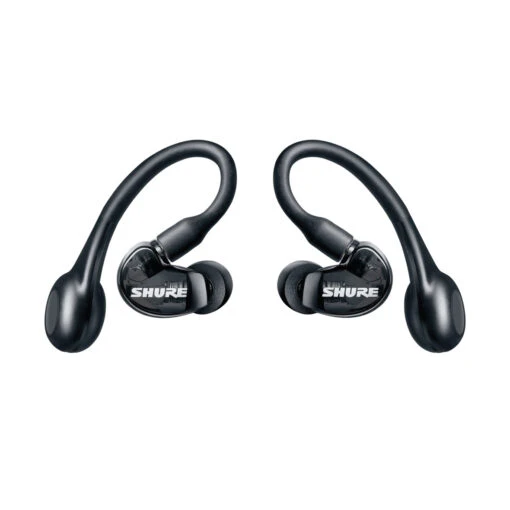 Shure AONIC 215 True Wireless Sound Isolating Earphones GEN 2 -Headphone Discount Store 5353df79dc32415052932b413d7e842d