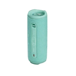 JBL FLIP 6 Bluetooth Portable Waterproof Speaker -Headphone Discount Store 5 JBL FLIP6 BACK TEAL 29415 x2copy