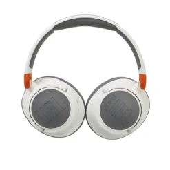 Headphone Discount Store -Headphone Discount Store 7.JBL JR460NC ProductImage Flat White