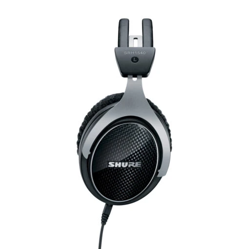 Shure SRH1540 Premium Closed-Back Headphones -Headphone Discount Store 752e72ddd6ce1986bbdf5f1cde771066