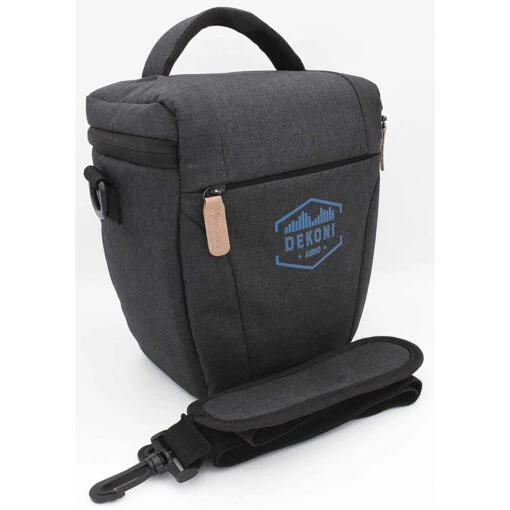 Dekoni Audio Headphone Savior Universal Headphone Carrying Case -Headphone Discount Store 81ko2XGkTEL. AC SL1500