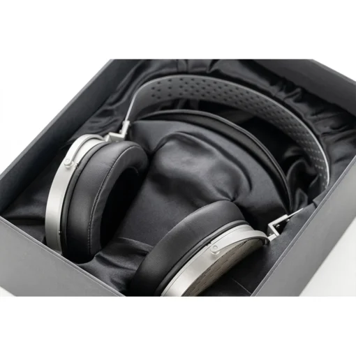 MoonDrop Venus Open-Back Planar Headphone -Headphone Discount Store