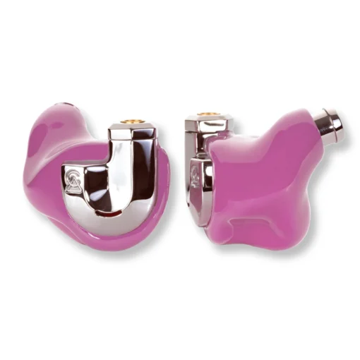 Campfire Audio Bonneville Custom In-Ear Monitors -Headphone Discount Store Bonneville Purple Univ 1452