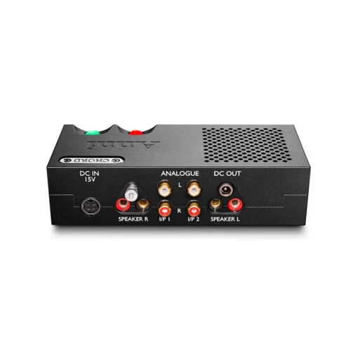 Chord Electronics ANNI Desktop Integrated Amplifier -Headphone Discount Store