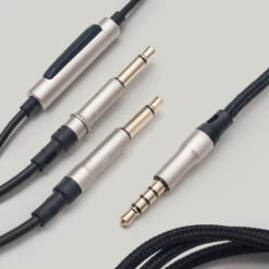 Headphone Discount Store -Headphone Discount Store Cable mic Silver 1024x1024 1024x1024 8afe388a 6417 4fe5 a718 31039d6ec309