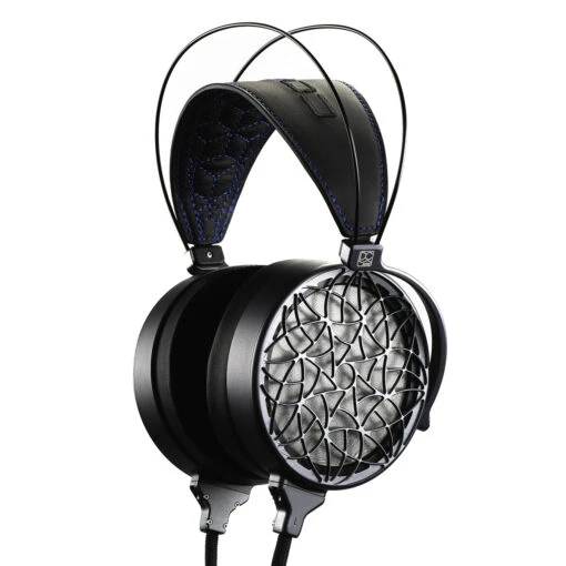 Dan Clark Audio CORINA Reference Electrostatic Headphone -Headphone Discount Store Corina 001websitecopy