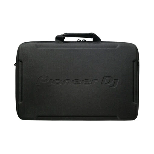 Pioneer DJ DJC-B1 Carrying Case For DDJ-REV1 & DDJ-FLX4 -Headphone Discount Store DJC B1 bag front2copy