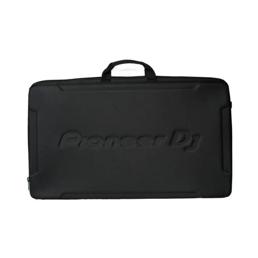 Pioneer DJ DJC-B3 Carrying Case For DDJ-1000, DDJ-1000SRT, DDJ-SX3 And DDJ-FLX6 -Headphone Discount Store DJC B3FrontView DSC00327copy