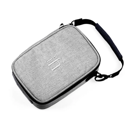 IFi ITraveller Multi-Purpose Travel Case -Headphone Discount Store DSCF2072