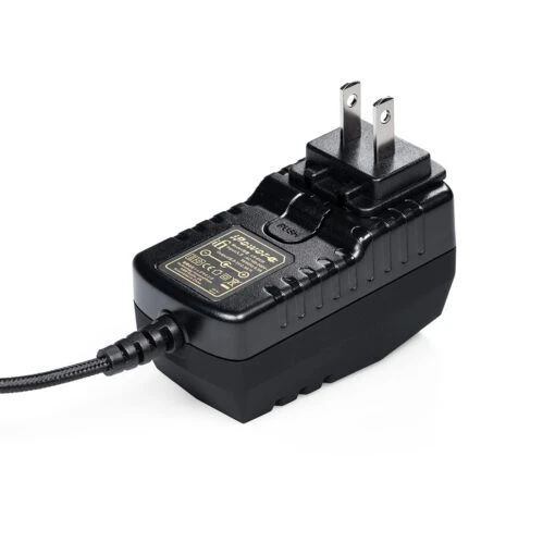 IFi IPower2 (US) DC Audiophile Power Supply -Headphone Discount Store