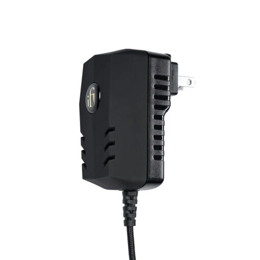 IFi IPower2 (US) DC Audiophile Power Supply -Headphone Discount Store