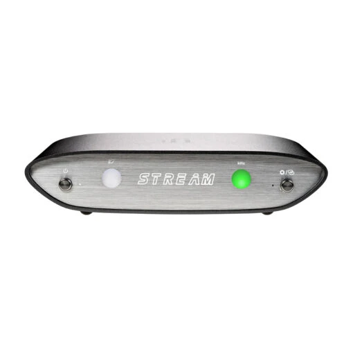 IFi ZEN Stream (Roon Ready) High-resolution Wi-Fi Audio Transport -Headphone Discount Store DSCF6445