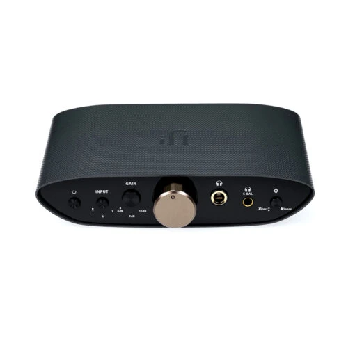 IFi ZEN Air CAN Headphone Amplifier -Headphone Discount Store DSCF9209