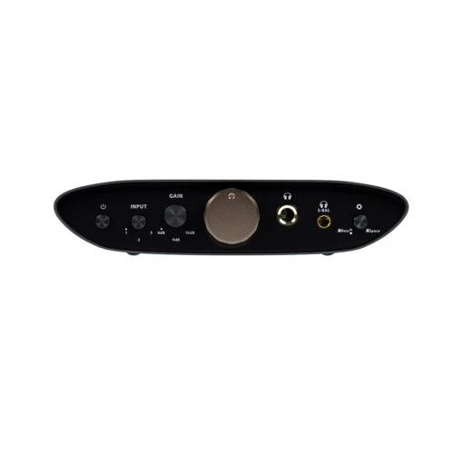 IFi ZEN Air CAN Headphone Amplifier -Headphone Discount Store DSCF9213