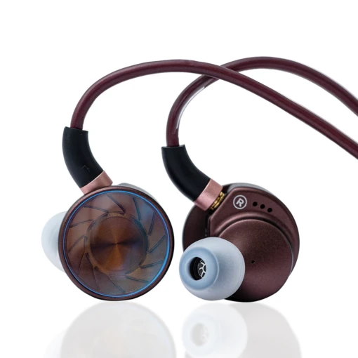 7Hz Eternal In-Ear Monitor -Headphone Discount Store ETERNAL 1