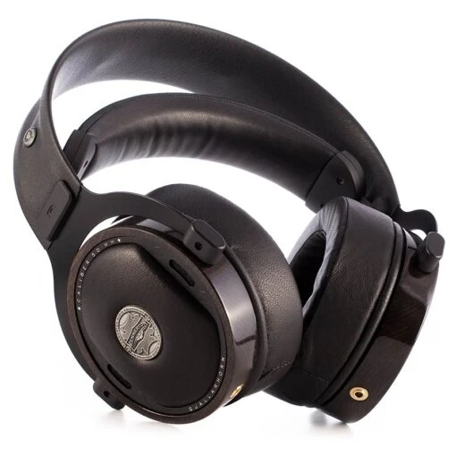 Kennerton Gjallarhorn GH 50 JM Edition Closed-Back Over-Ear Headphones (Open Box) -Headphone Discount Store Gjallarhorn JM Edition dusk 1 5f820ad3 2693 48e3 b735 e4906f820053