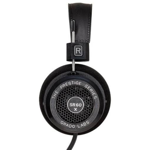 Grado SR60x Prestige Series Headphones -Headphone Discount Store Grado60X 139 Edit