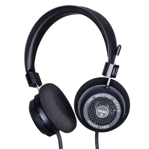 Grado SR60x Prestige Series Headphones -Headphone Discount Store GradoSR60X3q 151