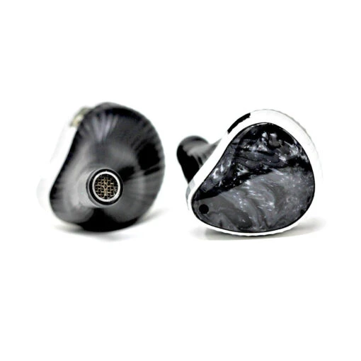 Noble Audio SULTAN Universal Fit In-Ear Monitors -Headphone Discount Store GreyandBlack3x 9a61755b 44b2 428d a428 93ea4559c813