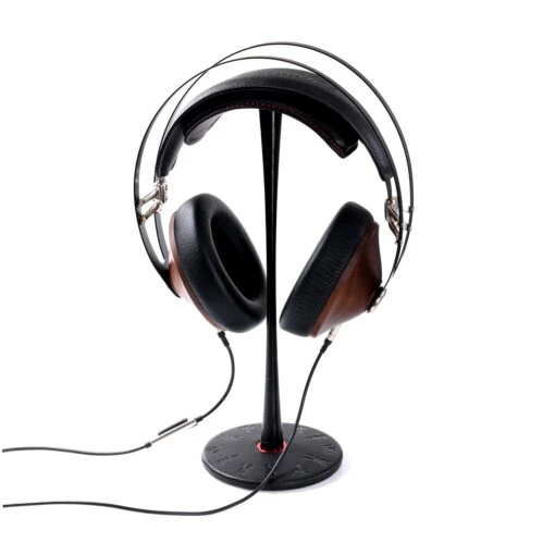 DD DdHiFi HS270 2023 Rabbit Limited Edition Headphone Stand -Headphone Discount Store HS270 Black 3