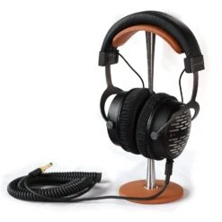 DD DdHiFi HS270 Headphone Stand -Headphone Discount Store HS270 Matching 1