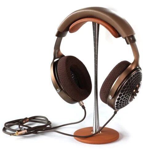 DD DdHiFi HS270 Headphone Stand -Headphone Discount Store HS270 Matching 3